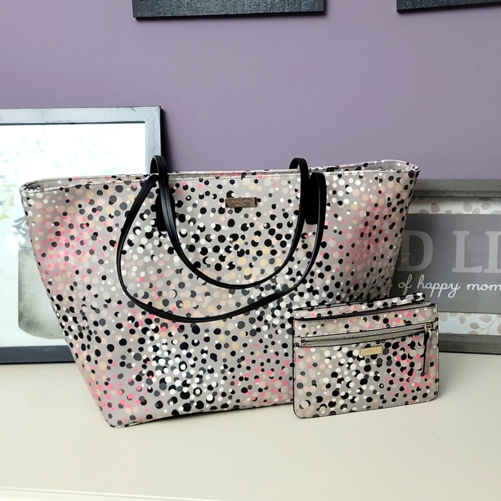 KATE SPADE